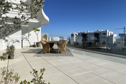 Penthouse i Fuengirola, Malaga, Fuengirola - € 1 075 000 | Ref: R5047432 - foto 5