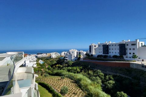 Penthouse i Fuengirola, Malaga, Fuengirola - € 1 075 000 | Ref: R5047432 - foto 6