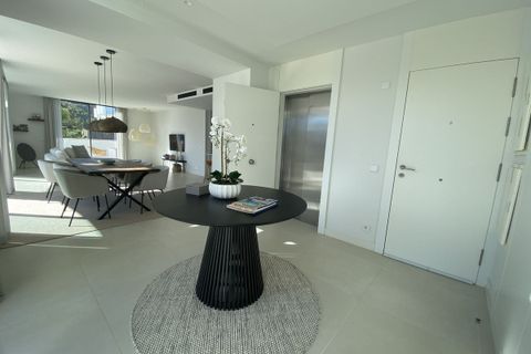 Penthouse i Fuengirola, Malaga, Fuengirola - € 1 075 000 | Ref: R5047432 - foto 9
