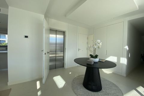 Penthouse i Fuengirola, Malaga, Fuengirola - € 1 075 000 | Ref: R5047432 - foto 10