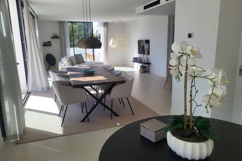 Penthouse i Fuengirola, Malaga, Fuengirola - € 1 075 000 | Ref: R5047432 - foto 11