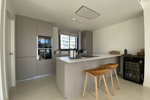 Penthouse i Fuengirola, Malaga, Fuengirola - € 1 075 000 | Ref: R5047432 - foto 13