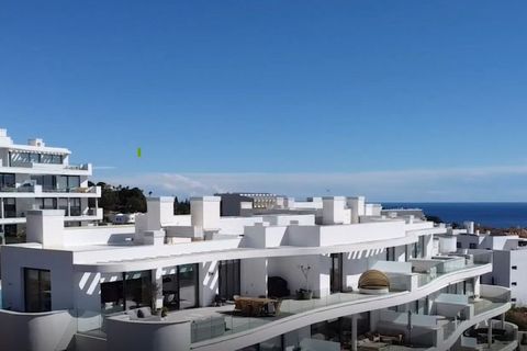 Penthouse i Fuengirola, Malaga, Fuengirola - € 1 075 000 | Ref: R5047432 - foto 15