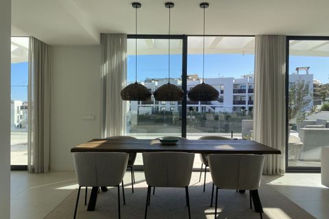 Penthouse i Fuengirola, Malaga, Fuengirola - € 1 075 000 | Ref: R5047432 - foto 16