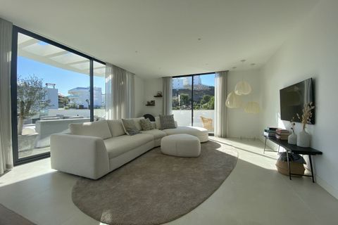 Penthouse i Fuengirola, Malaga, Fuengirola - € 1 075 000 | Ref: R5047432 - foto 17