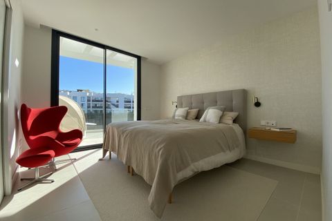 Penthouse i Fuengirola, Malaga, Fuengirola - € 1 075 000 | Ref: R5047432 - foto 18