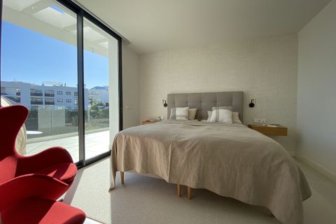 Penthouse i Fuengirola, Malaga, Fuengirola - € 1 075 000 | Ref: R5047432 - foto 22