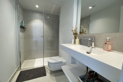 Penthouse i Fuengirola, Malaga, Fuengirola - € 1 075 000 | Ref: R5047432 - foto 23