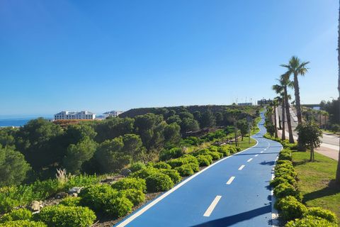 Penthouse i Fuengirola, Malaga, Fuengirola - € 1 075 000 | Ref: R5047432 - foto 28