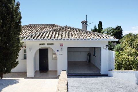 Villa a El Chaparral, Malaga, El Chaparral - € 1.800.000 | Ref: R5073133 - foto 4