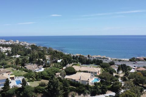 Villa a El Chaparral, Malaga, El Chaparral - € 1.800.000 | Ref: R5073133 - foto 5