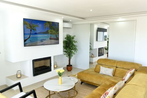 Villa a El Chaparral, Malaga, El Chaparral - € 1.800.000 | Ref: R5073133 - foto 8