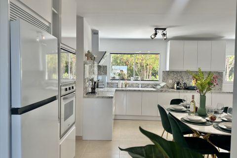 Villa a El Chaparral, Malaga, El Chaparral - € 1.800.000 | Ref: R5073133 - foto 18
