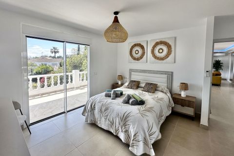 Villa a El Chaparral, Malaga, El Chaparral - € 1.800.000 | Ref: R5073133 - foto 24