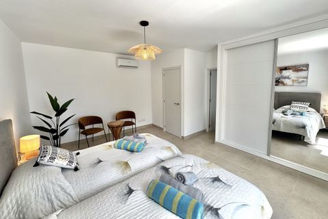 Villa a El Chaparral, Malaga, El Chaparral - € 1.800.000 | Ref: R5073133 - foto 36
