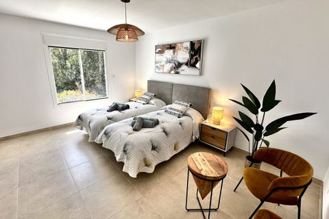 Villa a El Chaparral, Malaga, El Chaparral - € 1.800.000 | Ref: R5073133 - foto 37