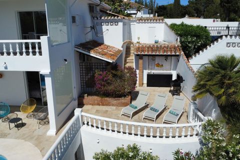 Villa a El Chaparral, Malaga, El Chaparral - € 1.800.000 | Ref: R5073133 - foto 48