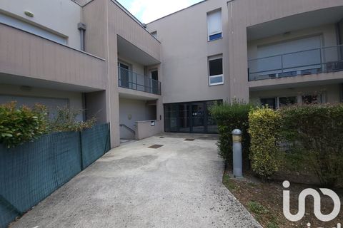 Leilighet i Pessac, Gironde, Pessac - € 229 500 | Ref: 77191 - foto 17
