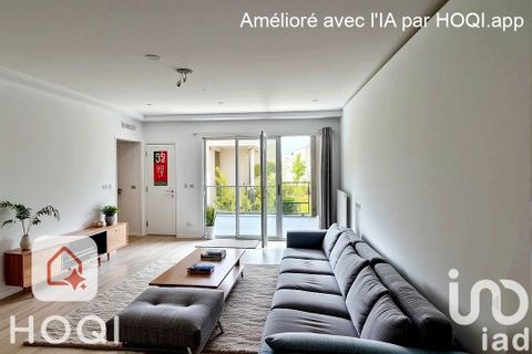 Leilighet i Pessac, Gironde, Pessac - € 229 500 | Ref: 77191 - foto 3