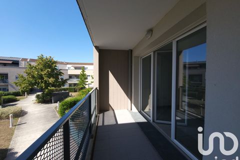 Leilighet i Pessac, Gironde, Pessac - € 229 500 | Ref: 77191 - foto 16