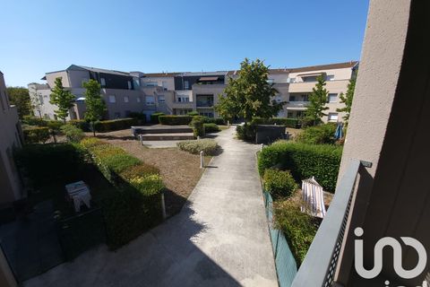 Leilighet i Pessac, Gironde, Pessac - € 229 500 | Ref: 77191 - foto 18