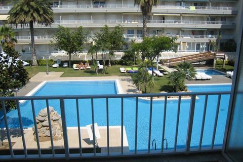 Lejlighed i L'Estartit, Gerona - foto 1