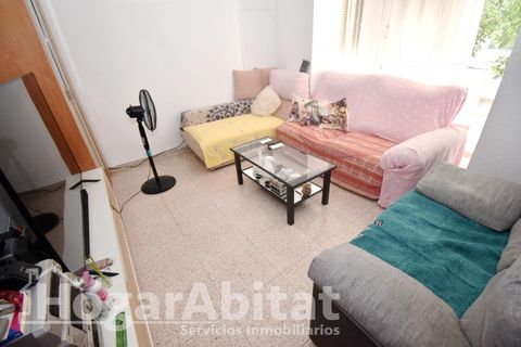 Lejlighed i Benicassim, Castellon, Benicassim - € 299.900 | Ref: 114DOE300.FPV-C/3716 - foto 1