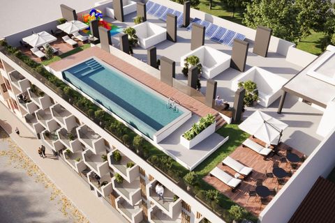 Leilighet i El Altet, Alicante, El Altet - € 199 000 | Ref: 1093 - foto 12