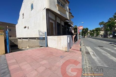 Erhvervsejendom i Almunecar, Granada, Almunecar - € 325.000 | Ref: J904 - foto 1