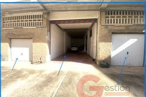Erhvervsejendom i Almunecar, Granada, Almunecar - € 325.000 | Ref: J904 - foto 3