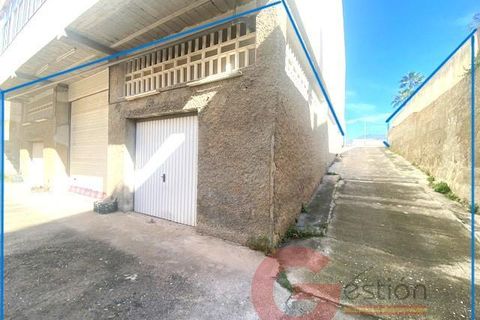 Erhvervsejendom i Almunecar, Granada, Almunecar - € 325.000 | Ref: J904 - foto 5