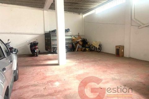 Erhvervsejendom i Almunecar, Granada, Almunecar - € 325.000 | Ref: J904 - foto 6