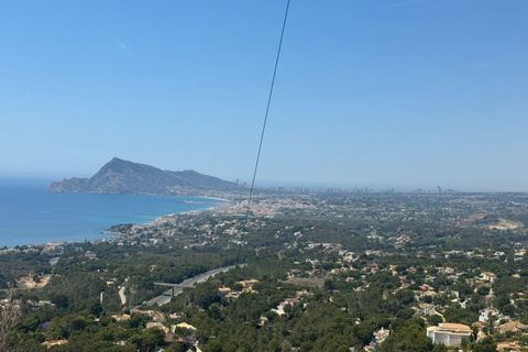 Villa i Altea, Alicante, Altea - € 1.599.000 | Ref: C33246* - foto 2