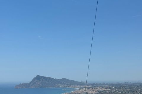 Villa i Altea, Alicante, Altea - € 1.599.000 | Ref: C33246* - foto 3