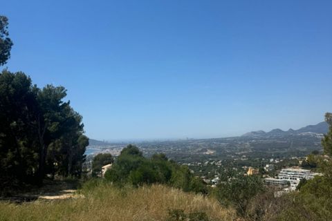 Villa i Altea, Alicante, Altea - € 1.599.000 | Ref: C33246* - foto 5