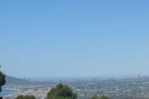 Villa i Altea, Alicante, Altea - € 1.599.000 | Ref: C33246* - foto 6