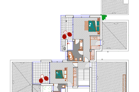 Villa i Altea, Alicante, Altea - € 1.599.000 | Ref: C33246* - foto 11