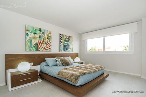 Villa i Denia, Alicante, Denia - € 415.000 | Ref: N-6839901 - foto 6