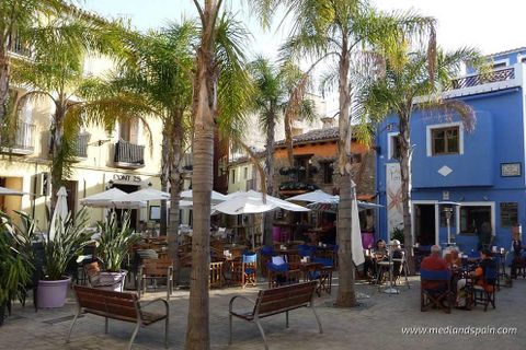 Villa i Denia, Alicante, Denia - € 415.000 | Ref: N-6839901 - foto 14