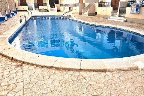 Leilighet i Torrevieja, Alicante, Torrevieja - € 147 500 | Ref: E2-230/4147 - foto 14