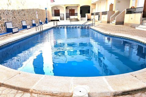 Leilighet i Torrevieja, Alicante, Torrevieja - € 147 500 | Ref: E2-230/4147 - foto 16