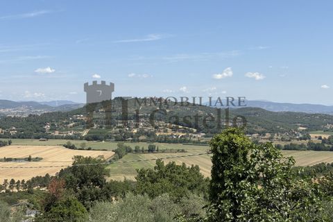 Villa a Piegaro, Perugia, Piegaro - € 220.000 | Ref: Ci286 - foto 2
