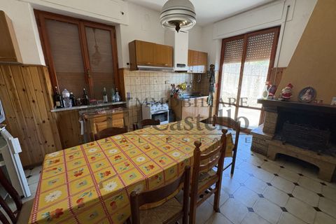 Villa a Piegaro, Perugia, Piegaro - € 220.000 | Ref: Ci286 - foto 3