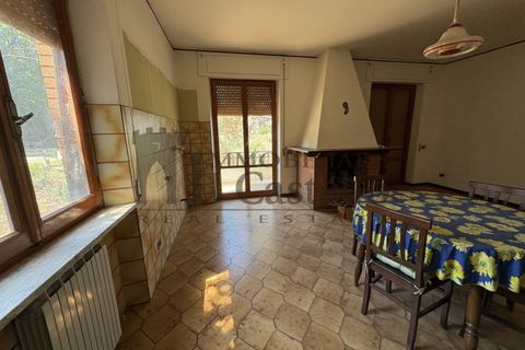 Villa a Piegaro, Perugia, Piegaro - € 220.000 | Ref: Ci286 - foto 13