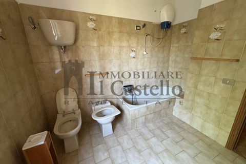 Villa a Piegaro, Perugia, Piegaro - € 220.000 | Ref: Ci286 - foto 19