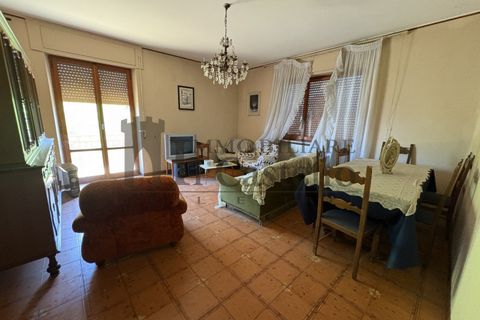 Villa a Piegaro, Perugia, Piegaro - € 220.000 | Ref: Ci286 - foto 20