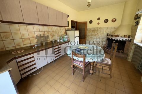 Villa a Piegaro, Perugia, Piegaro - € 220.000 | Ref: Ci286 - foto 23