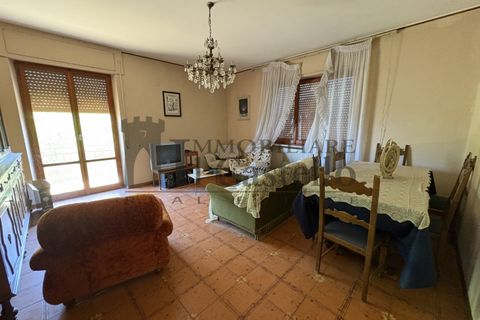 Villa a Piegaro, Perugia, Piegaro - € 220.000 | Ref: Ci286 - foto 25