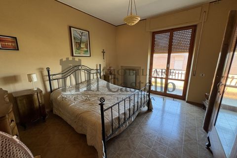 Villa a Piegaro, Perugia, Piegaro - € 220.000 | Ref: Ci286 - foto 26