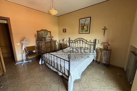 Villa a Piegaro, Perugia, Piegaro - € 220.000 | Ref: Ci286 - foto 27